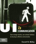 UI is Communication