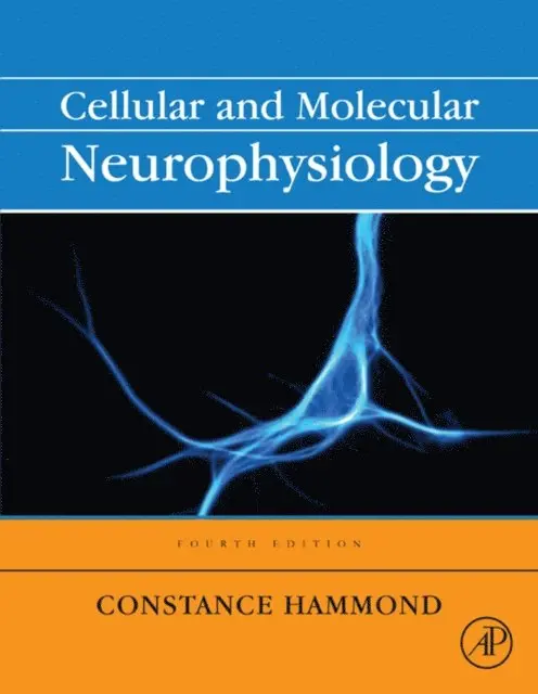 Constance Hammond - Cellular and Molecular Neurophysiology, E-bok. Tillgänglighet: Lägg i varukorg