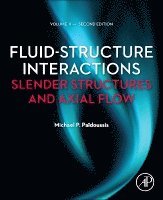 Michael P. Paidoussis - Fluid-Structure Interactions: Volume 2, Inbunden. Tillgänglighet: Lägg i varukorg