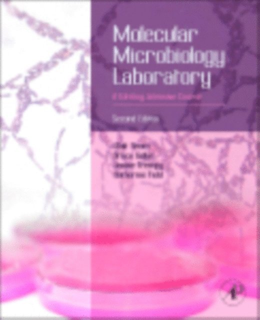 Katherine Field, Bruce Geller - Molecular Microbiology Laboratory, E-bok. Tillgänglighet: Lägg i varukorg