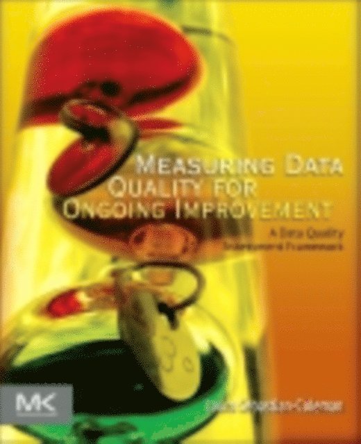 Laura Sebastian-Coleman - Measuring Data Quality for Ongoing Improvement, E-bok