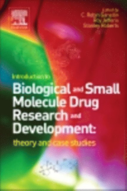 Stanley M. Roberts, Roy Jefferis, C. Robin Ganellin - Introduction to Biological and Small Molecule Drug Research and Development, E-bok