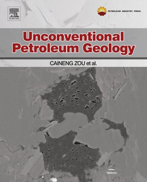 Caineng Zou - Unconventional Petroleum Geology, E-bok. Tillgänglighet: Lägg i varukorg
