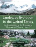 Landscape Evolution in the United States