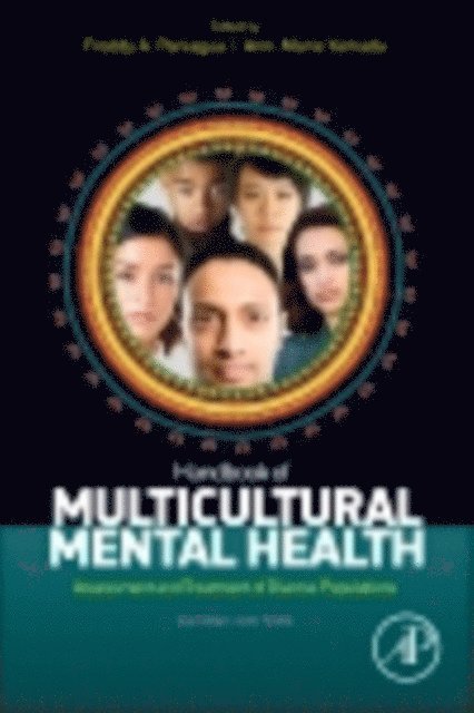 Ann-Marie Yamada, Freddy A. Paniagua - Handbook of Multicultural Mental Health, E-bok