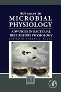 Advances in Bacterial Respiratory Physiology