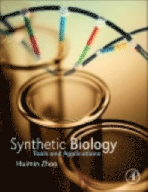 Huimin Zhao - Synthetic Biology, E-bok