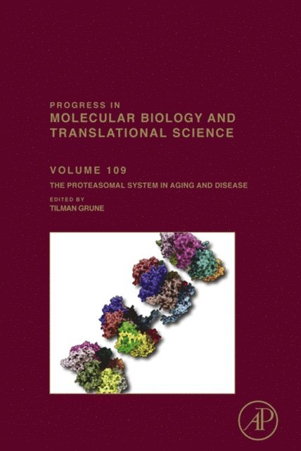 Proteasomal System in Aging and Disease