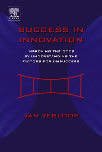 Jan Verloop - Success in Innovation, E-bok