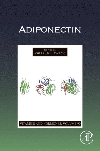 Adiponectin, E-bok
