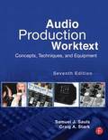 Audio Production Worktext 7th Edition