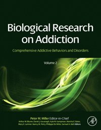 Biological Research on Addiction