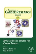 Applications of Viruses for Cancer Therapy