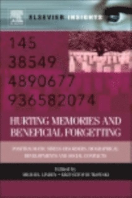 Krzysztof Rutkowski, Michael Linden - Hurting Memories and Beneficial Forgetting, E-bok