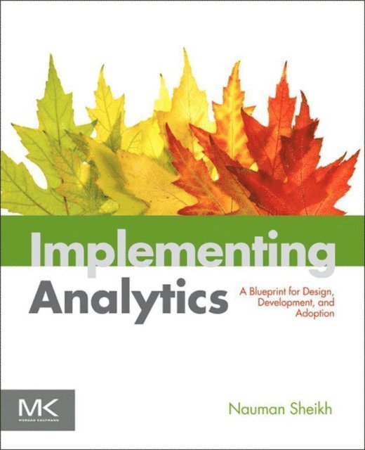 Nauman Sheikh - Implementing Analytics, E-bok