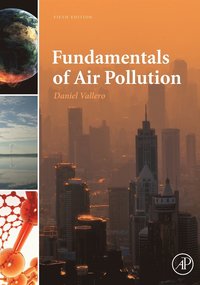 Fundamentals of Air Pollution