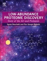 Egisto Boschetti, Pier Giorgio Righetti - Low-Abundance Proteome Discovery, Häftad