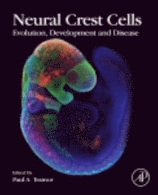 Paul Trainor - Neural Crest Cells, E-bok. Tillgänglighet: Lägg i varukorg
