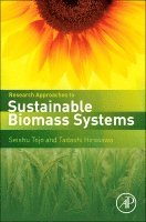 Seishu Tojo, Tadashi Hirasawa - Research Approaches to Sustainable Biomass Systems, Inbunden. Tillgänglighet: Lägg i varukorg