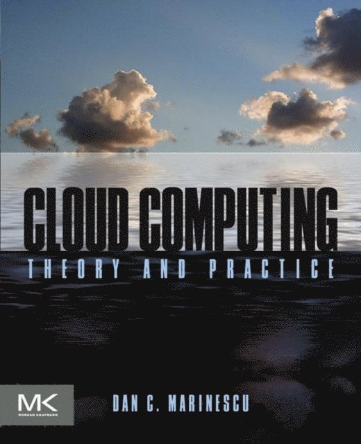 Dan C. Marinescu - Cloud Computing, E-bok