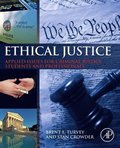 Ethical Justice
