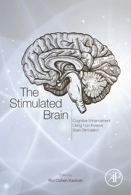 Roi Cohen Kadosh - Stimulated Brain, E-bok