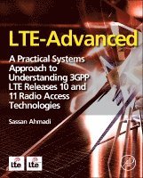 Sassan Ahmadi - LTE-Advanced, Inbunden. Tillgänglighet: Lägg i varukorg