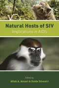 Natural Hosts of SIV