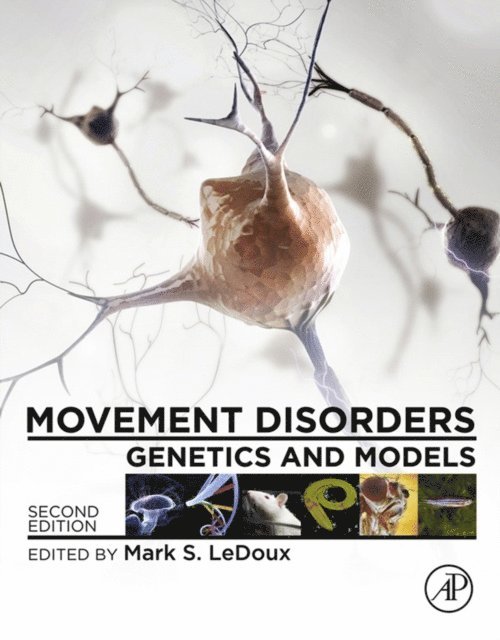 Mark S. LeDoux - Movement Disorders, E-bok