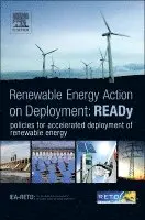 IEA-RETD, Rolf de Vos, Janet Sawin - READy: Renewable Energy Action on Deployment, Inbunden. Tillgänglighet: Lägg i varukorg