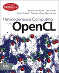 Heterogeneous Computing with OpenCL