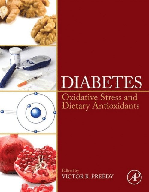 Victor R. Preedy - Diabetes, E-bok
