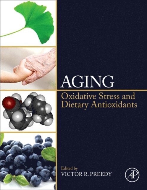 Victor R. Preedy - Aging, E-bok