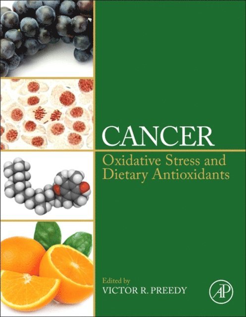 Victor R. Preedy - Cancer, E-bok