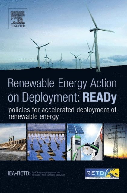 READy: Renewable Energy Action on Deployment