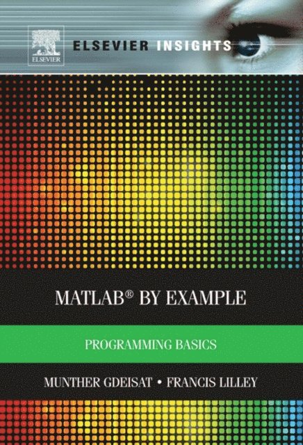 MATLAB(R) by Example