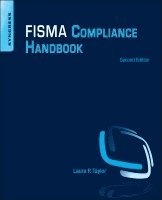Laura P. Taylor - FISMA Compliance Handbook, Häftad
