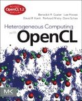 Heterogeneous Computing with OpenCL