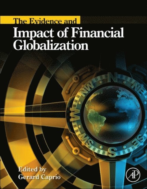 Evidence and Impact of Financial Globalization