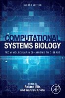 Kriete, Andres Kriete, Roland Eils - Computational Systems Biology, Inbunden. Tillgänglighet: Lägg i varukorg