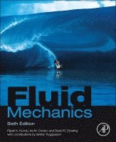 Pijush K. Kundu, Ira M. Cohen, David R Dowling - Fluid Mechanics, Inbunden. Tillgänglighet: Lägg i varukorg