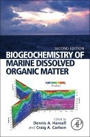 Dennis A. Hansell, Craig A. Carlson - Biogeochemistry of Marine Dissolved Organic Matter, Inbunden