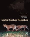 Spatial Capture-Recapture
