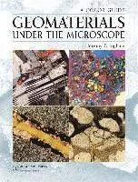 Jeremy P. Ingham - Geomaterials Under the Microscope, Inbunden. Tillgänglighet: Lägg i varukorg