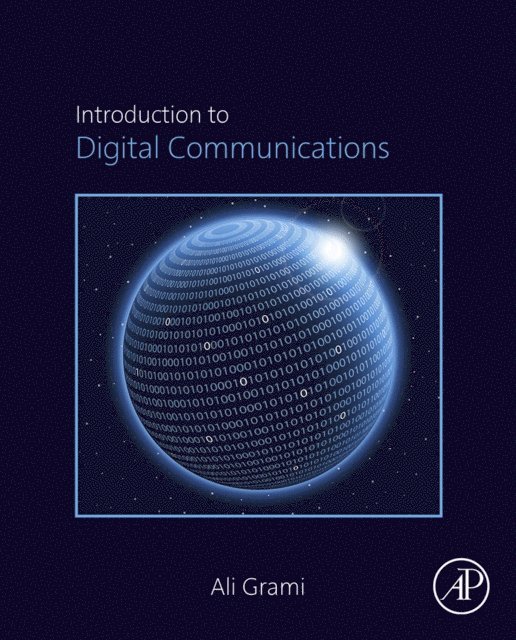 Ali Grami - Introduction to Digital Communications, E-bok. Tillgänglighet: Lägg i varukorg
