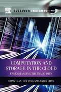 Computation and Storage in the Cloud