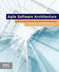 Agile Software Architecture