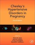 Chesley's Hypertensive Disorders in Pregnancy