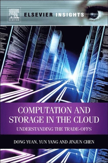 Jinjun Chen, Yun Yang, Dong Yuan - Computation and Storage in the Cloud, E-bok