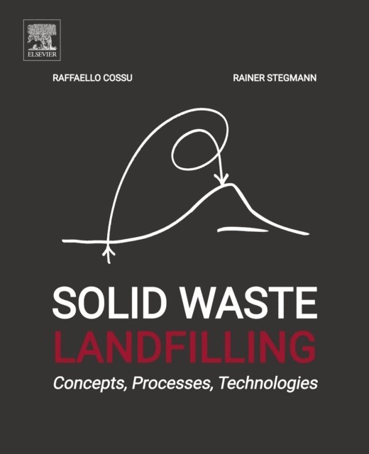 Rainer Stegmann, Raffaello Cossu - Solid Waste Landfilling, E-bok